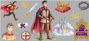 16oz Disney-D  4806